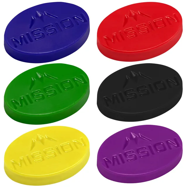 mission-griplock-grip-wax-pink-7mm-fingerwachs-grapefruit image 1