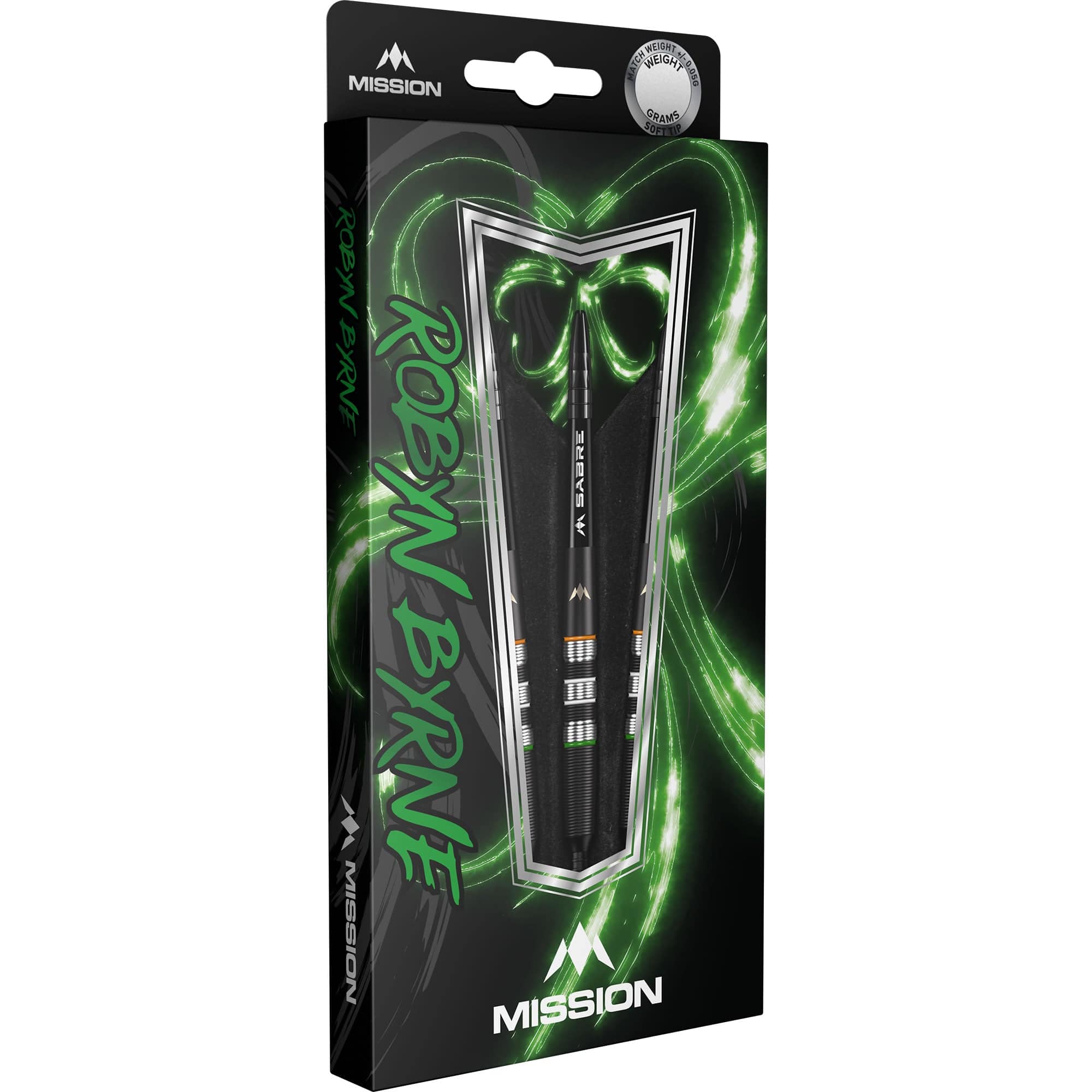 mission-robyn-byrne-softdarts-18g-90-black-titanium image 7