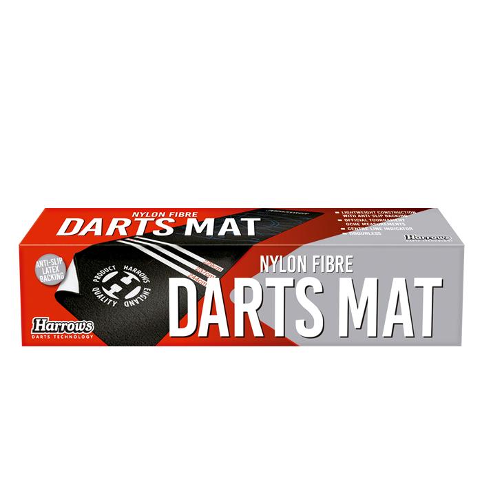 harrows-pro-matchplay-dartmatte-300x65-nylon-oche image 7