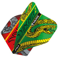 red-dragon-peter-wright-snakebite-yin-yang-flights-multipack-100-mikron image 4
