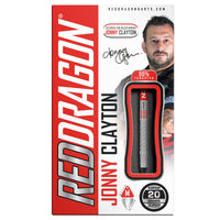 red-dragon-jonny-clayton-softdarts-original-90-tungsten-ring-grip image 7