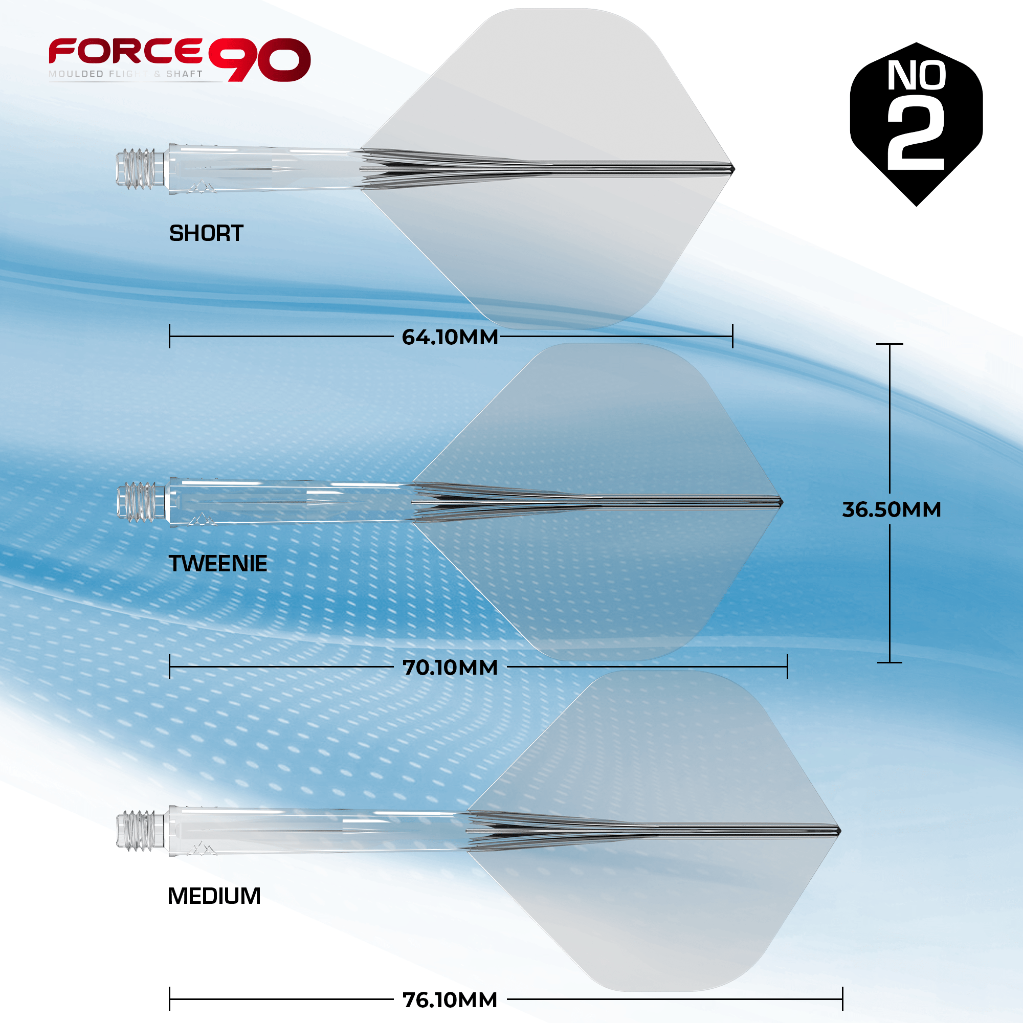 mission-force-90-flights-clear-standard-no2-tweenie-90-grad-system image 6