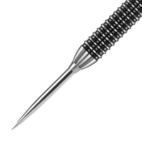 red-dragon-trident-standard-dartspitzen-32mm-silber image 3