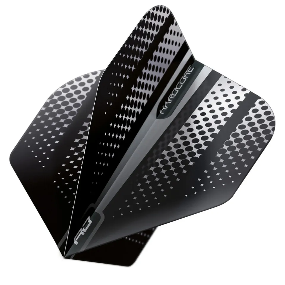 red-dragon-hardcore-black-flash-flights-radical-12er image 1