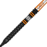 red-dragon-amberjack-pro-1-softdarts-schwarz-orange image 2