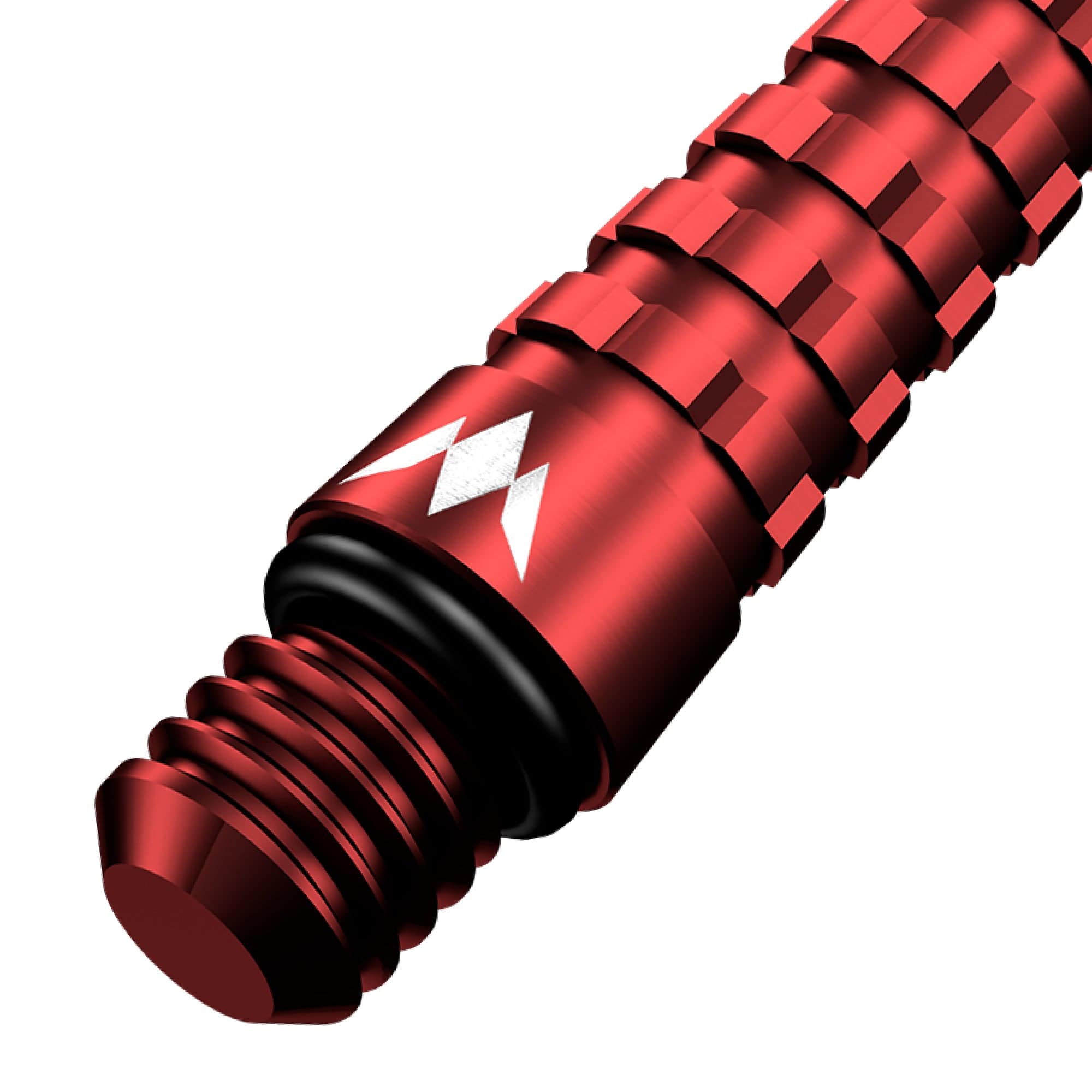 mission-atom13-aluminium-dartsch-fte-short-rot-3er image 5