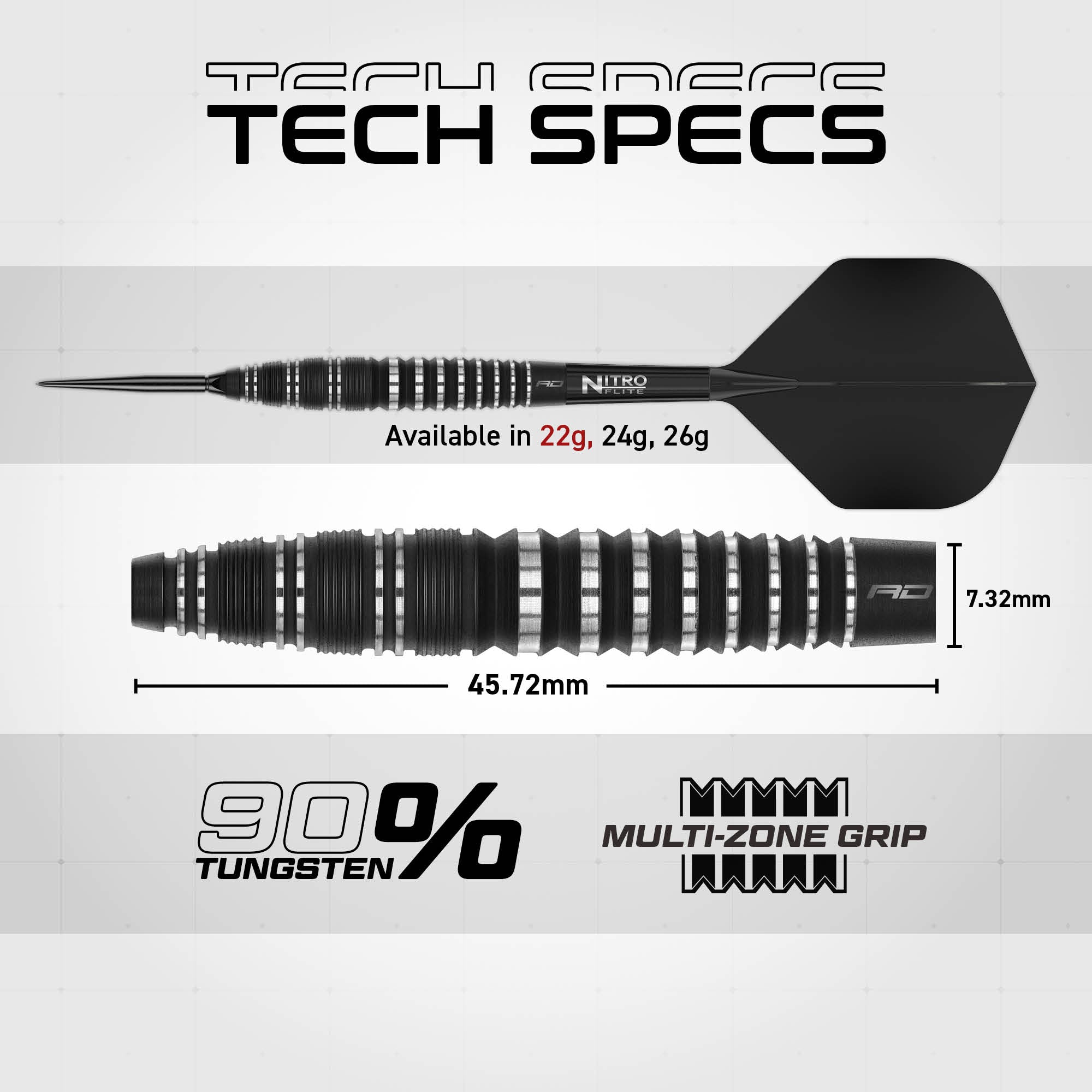 red-dragon-sable-03-bomb-steeldarts-24-g-90-switch-point image 8
