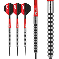 red-dragon-javelin-black-steeldarts-ring-grip-54-6-mm image 6