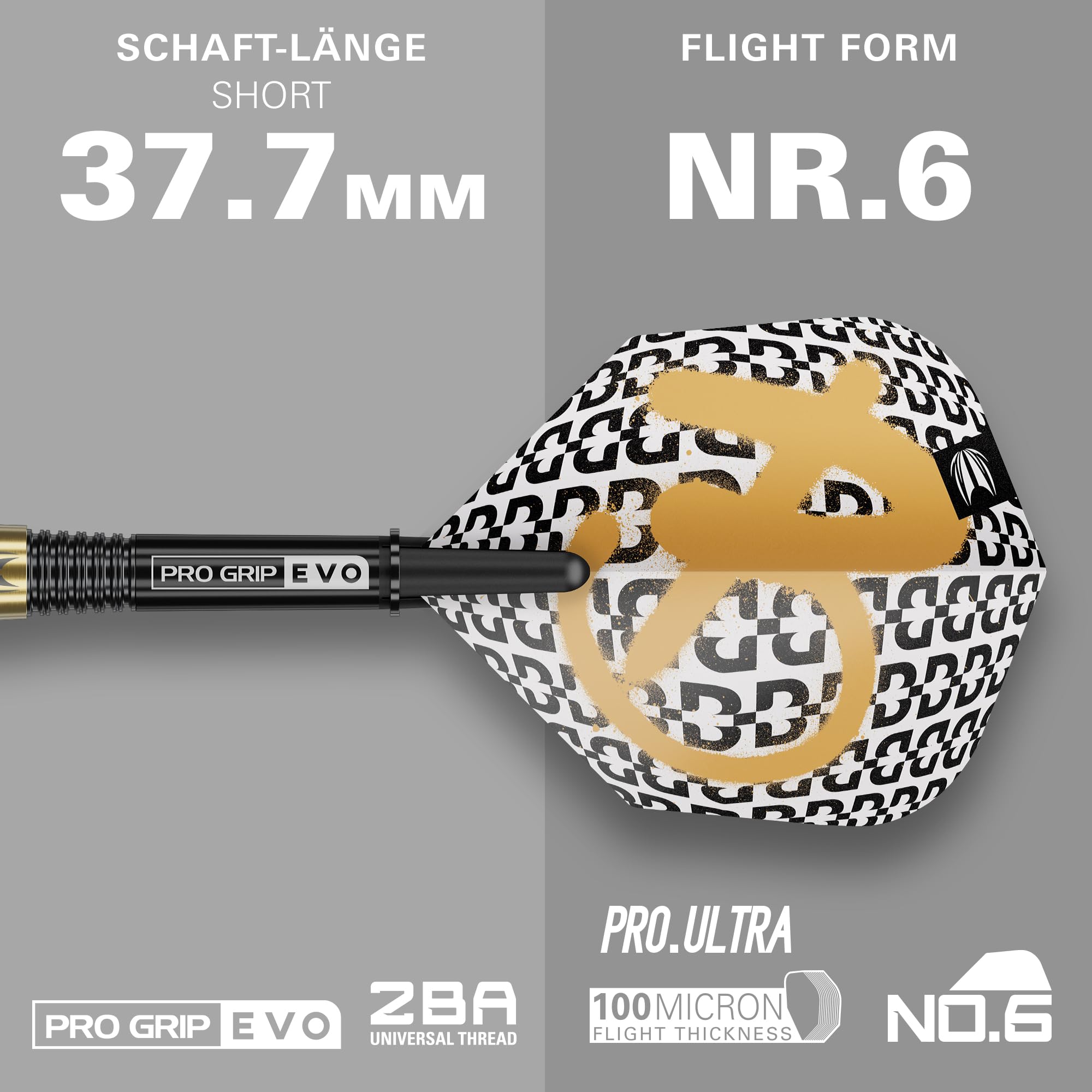 target-bolide-envy-softdarts-18g-tungsten-90-barrel-10 image 3