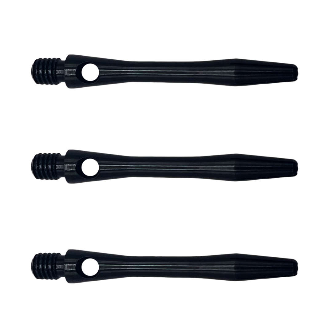 karella-classic-line-shafts-alu-short-35mm-2ba image 1