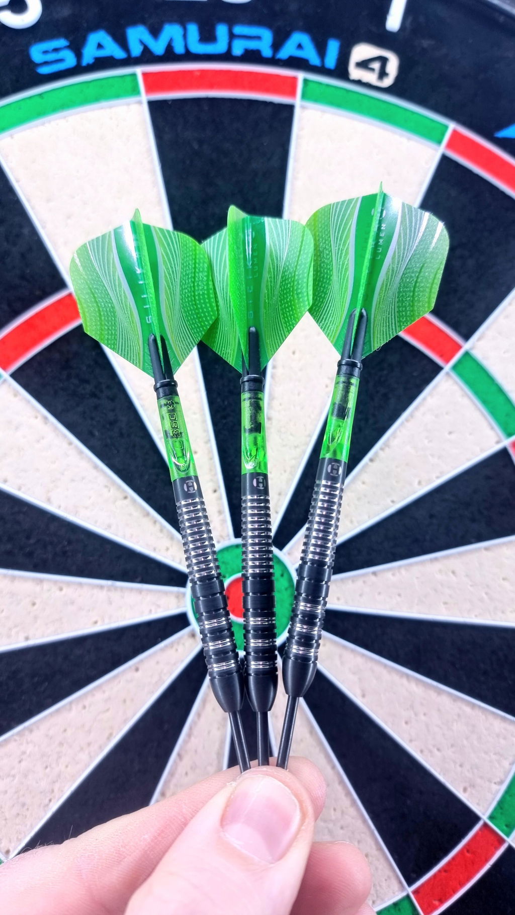 Starke Darts