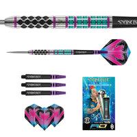 red-dragon-peter-wright-supa-venom-softdart-set image 5