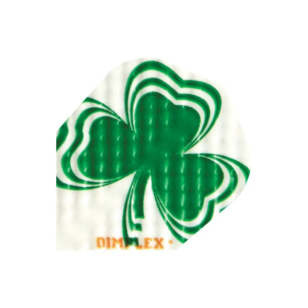 harrows-dimplex-ireland-flights-standard-3er-set-gr-n image 1