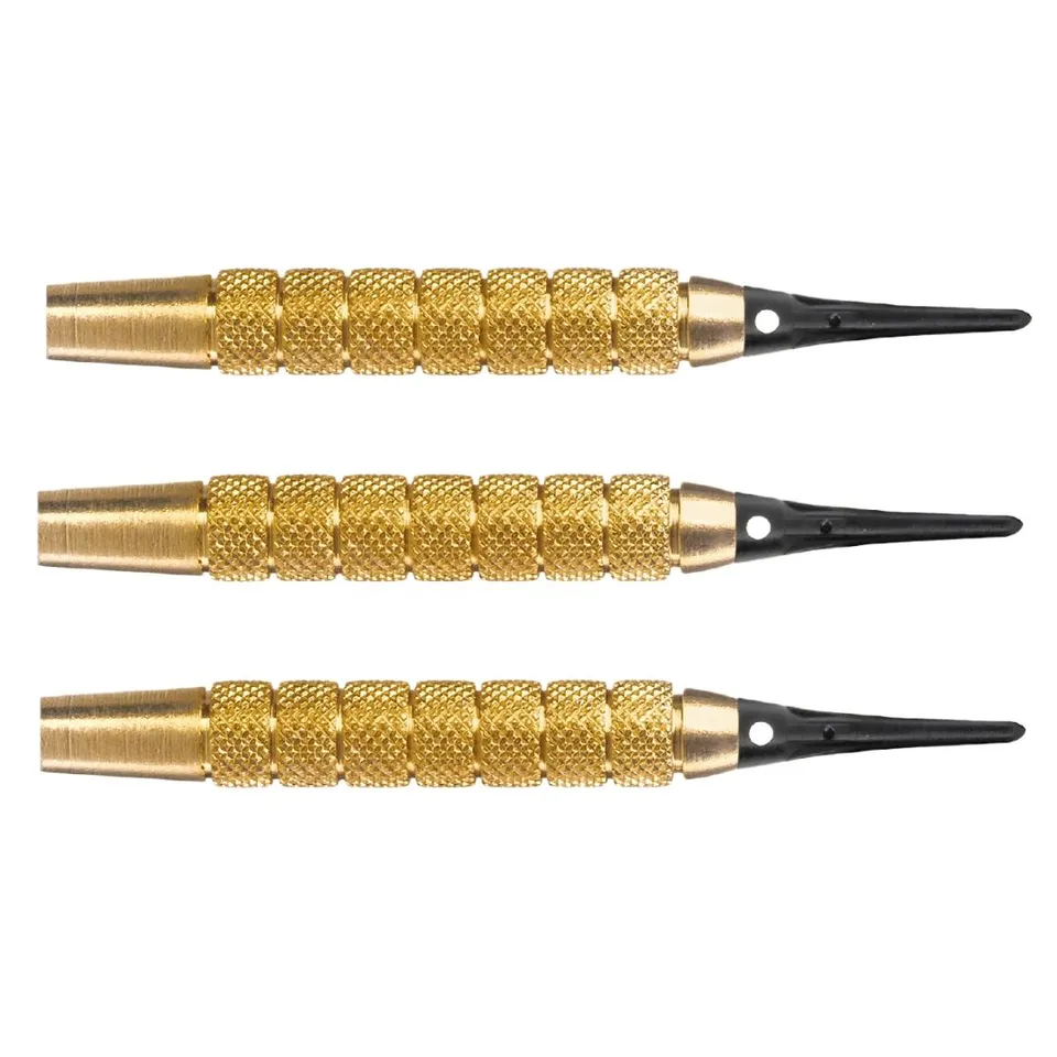 karella-deluxe-line-dls-1-softdart-barrel-16g-messing image 1