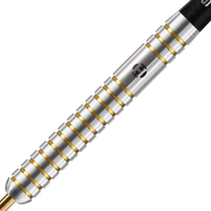 harrows-the-original-90-steeldarts-24g-klassik image 2