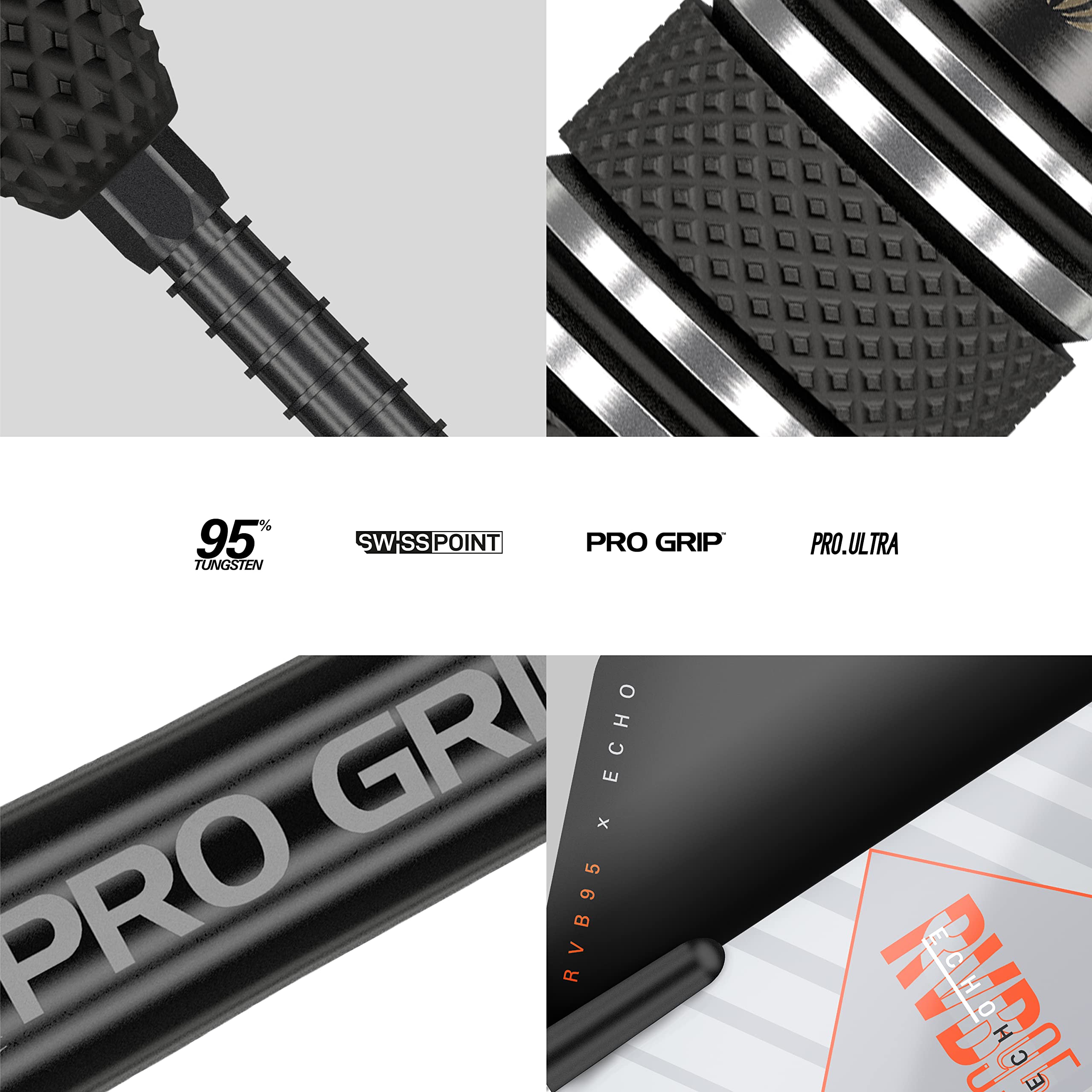 target-rvb-x-echo-steeldarts-23g-95-3-fach-grip image 6