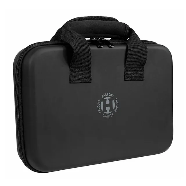 harrows-imperial-dartcase-f-r-12-darts-eva-schwarz image 1