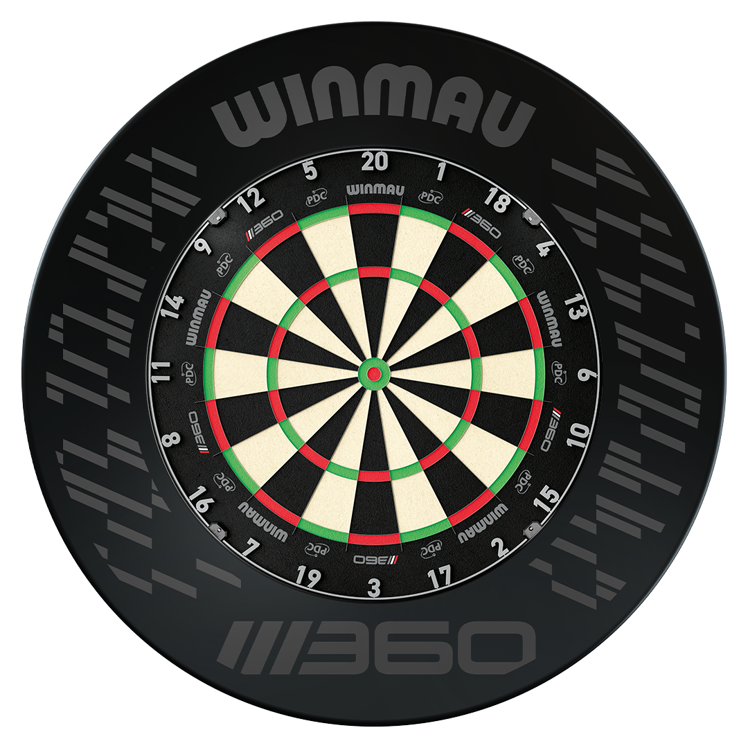winmau-blade-360-performance-dartboard-set-mit-surround image 2