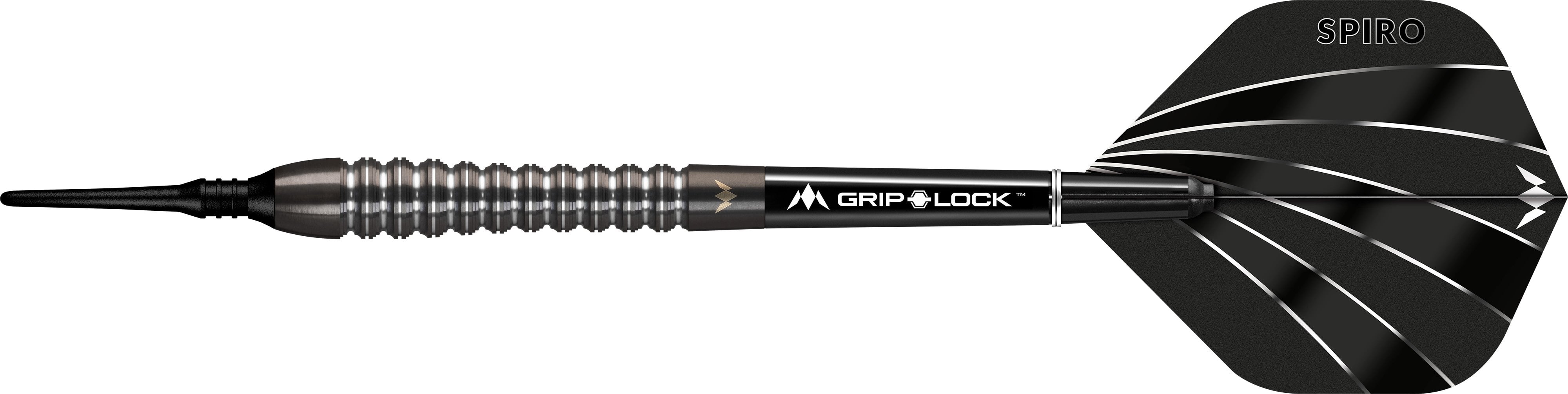 mission-spiro-m2-softdarts-19g-schwarz-90 image 2