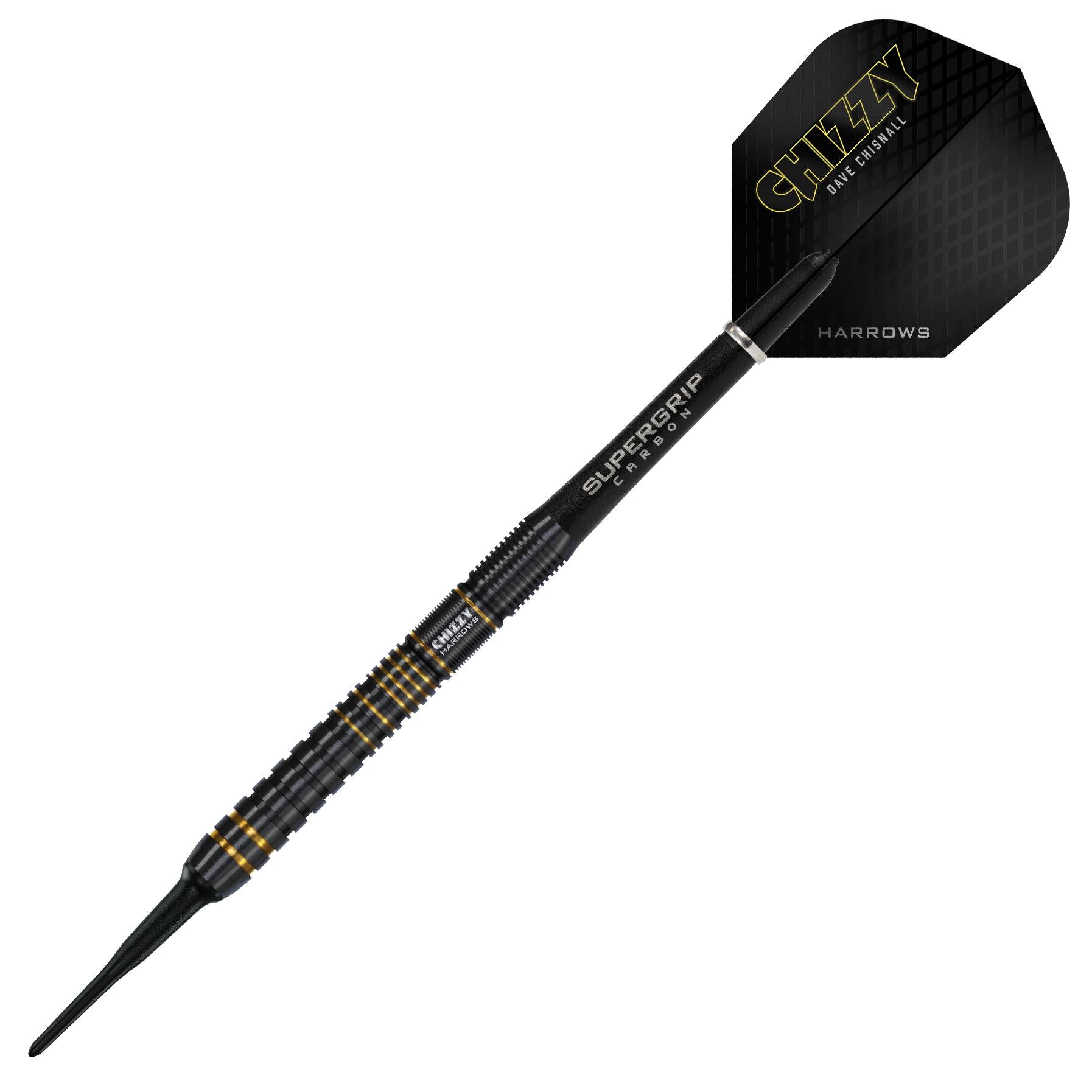 harrows-chizzy-series-3-90-softdarts-20g image 4