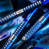 red-dragon-gerwyn-price-glacier-steeldarts-24g-tungsten image 2