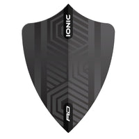 red-dragon-hardcore-freestyle-dart-flights-schwarz-9er image 3