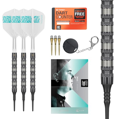 target-rob-cross-95k-softdarts-18g-95-tungsten-set image 7