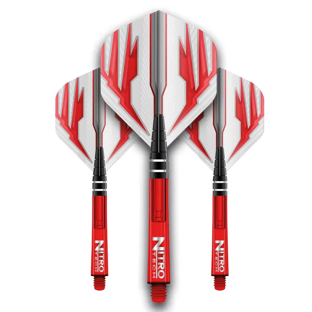 red-dragon-nitrotech-flight-shaft-combo-rot-medium-set image 1