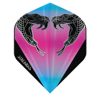 red-dragon-peter-wright-snakebite-flights-collection-card-1 image 4