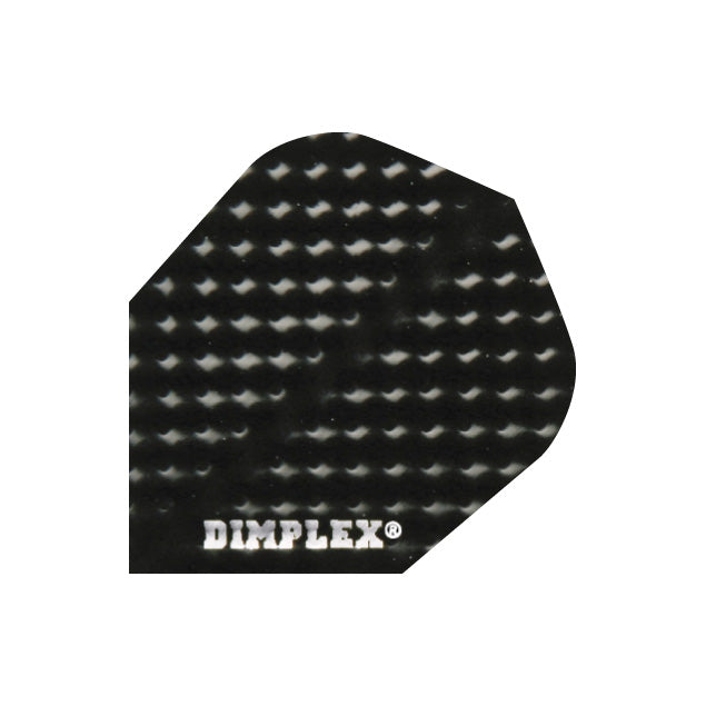 harrows-dimplex-black-flights-standard-3er-set image 1