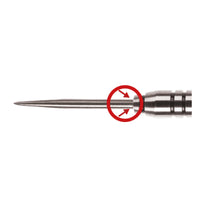 red-dragon-trident-180-point-cones-dart-flightschutz-wei image 2