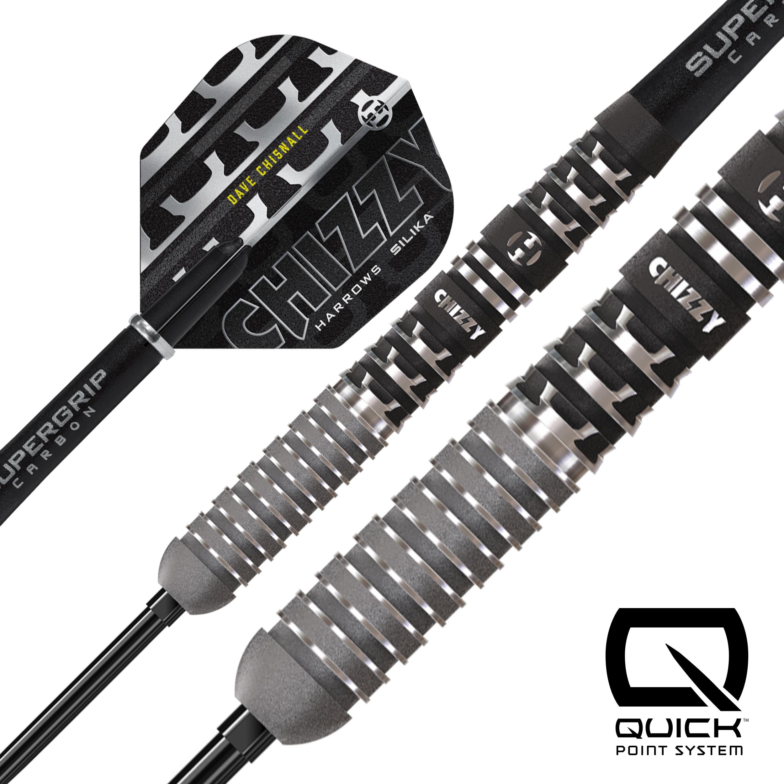 harrows-chizzy-series-4-90-steeldart-24g-quick-point image 2