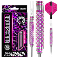 red-dragon-confessions-steeldarts-26g-set-ikonisch image 8