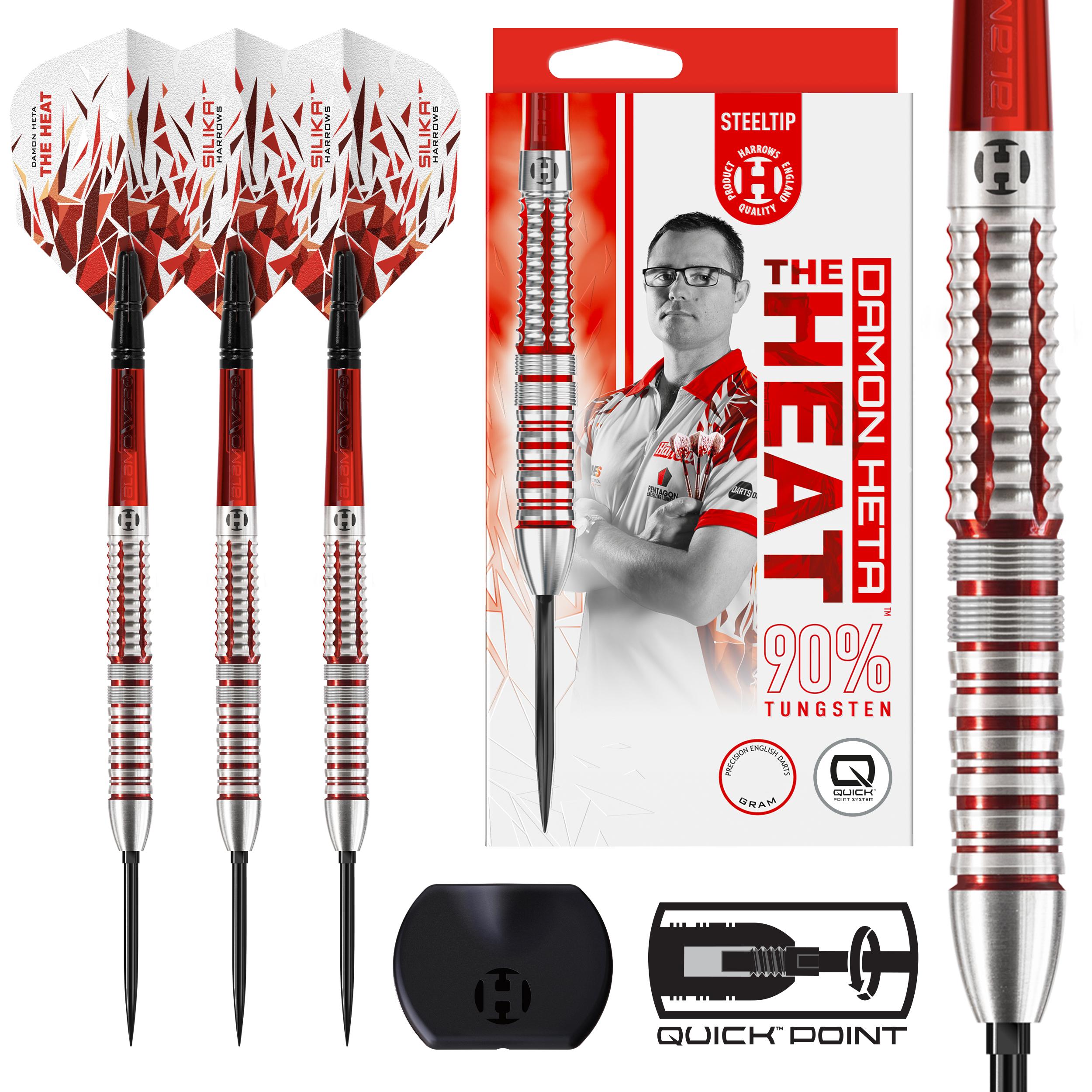 harrows-damon-heta-s2-90-steeldarts-23g-quick-point image 1