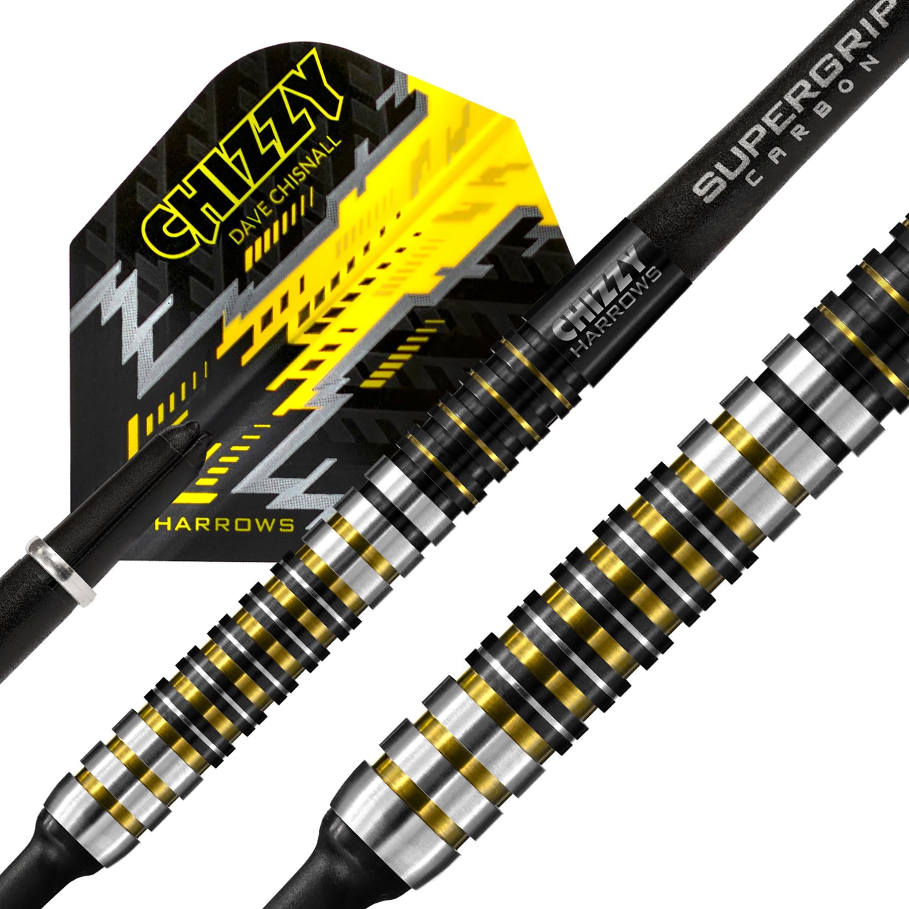 harrows-chizzy-90-soft-tip-softdart-20g image 3