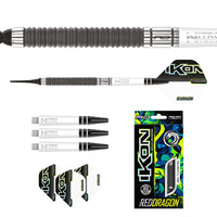 red-dragon-ikon-1-4-softdarts-18g-brooklyn-grey image 5