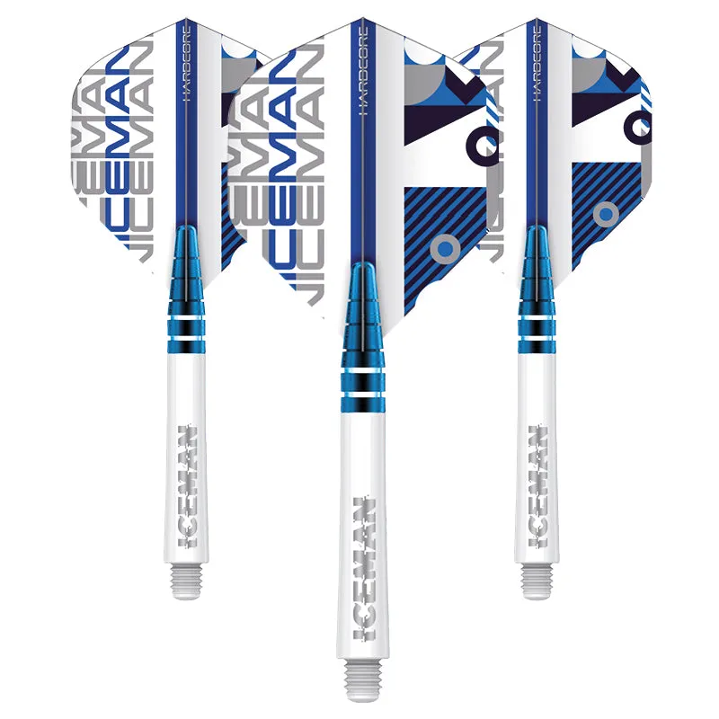 red-dragon-gerwyn-price-nitrotech-combo-flights-medium-shafts image 1