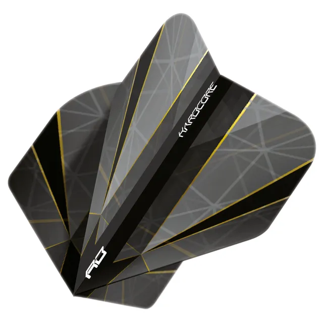 red-dragon-seren-onyx-hardcore-standard-flights-100-micron-9er image 1