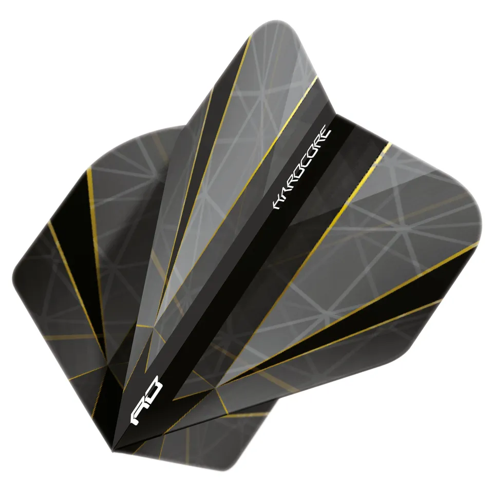 red-dragon-seren-onyx-hardcore-standard-flights-100-micron-9er image 1