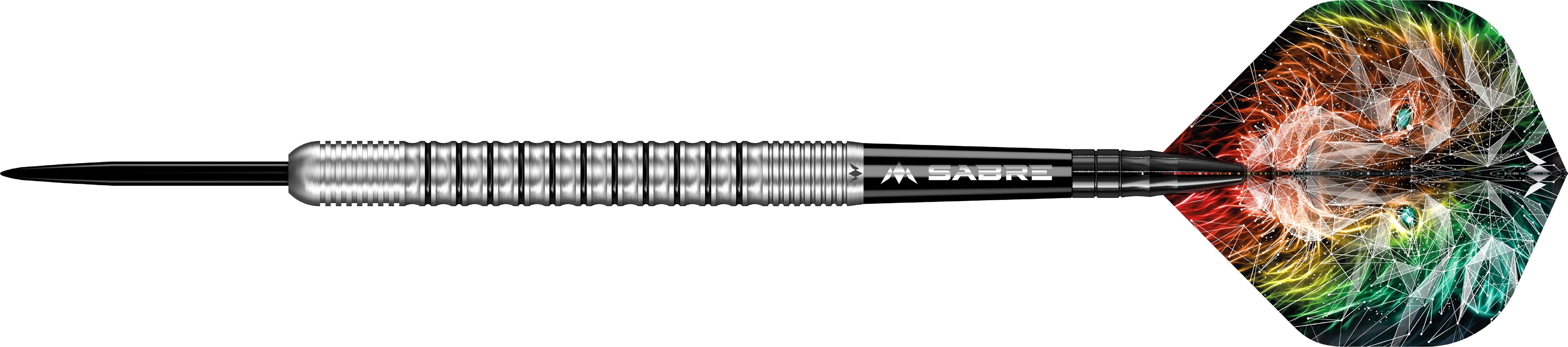 mission-gr-llich-steeldarts-23-5g-95-silber image 2
