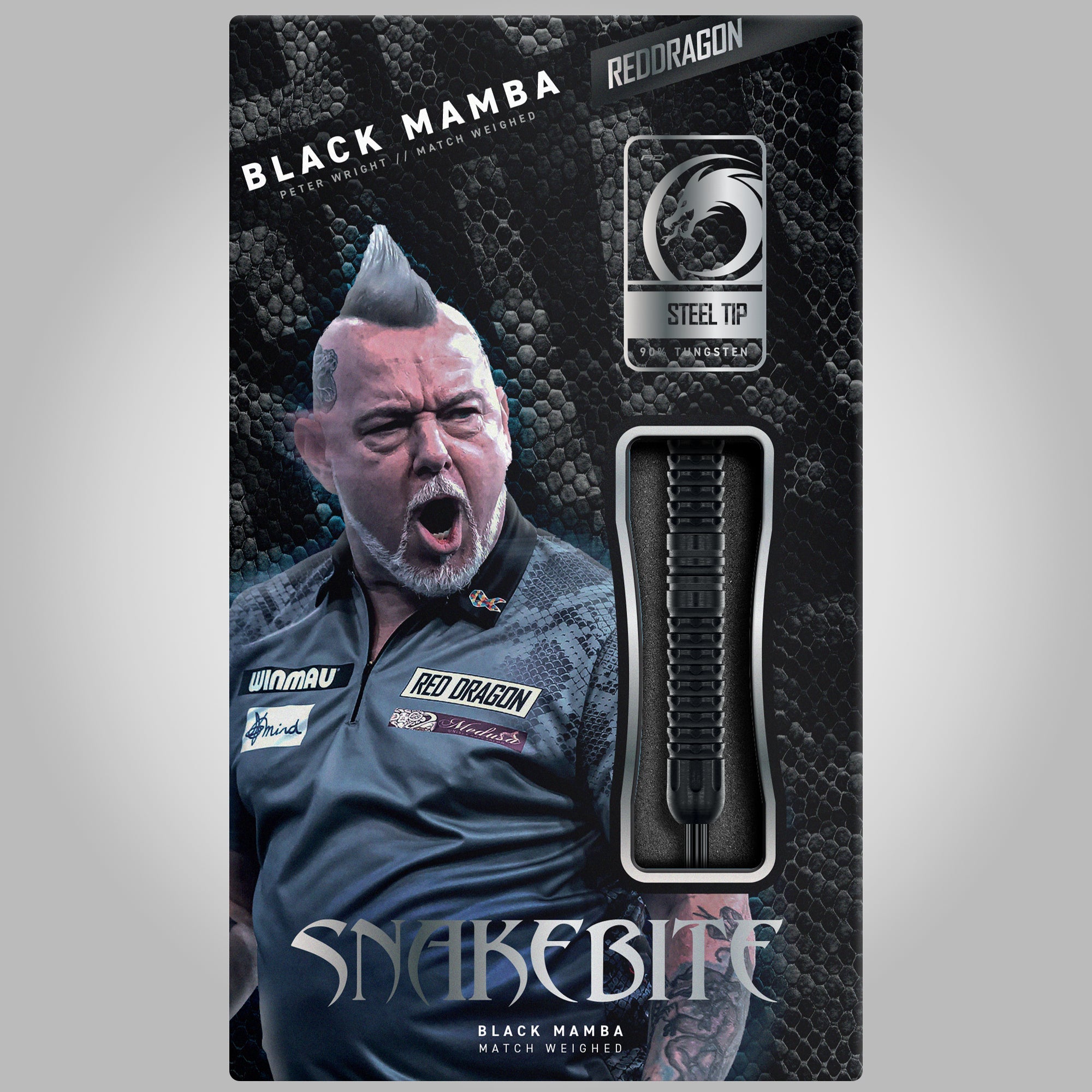 red-dragon-peter-wright-black-mamba-steeldarts-22g-90-tungsten image 4