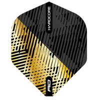red-dragon-hardcore-premium-flights-gold-9er-pack image 3
