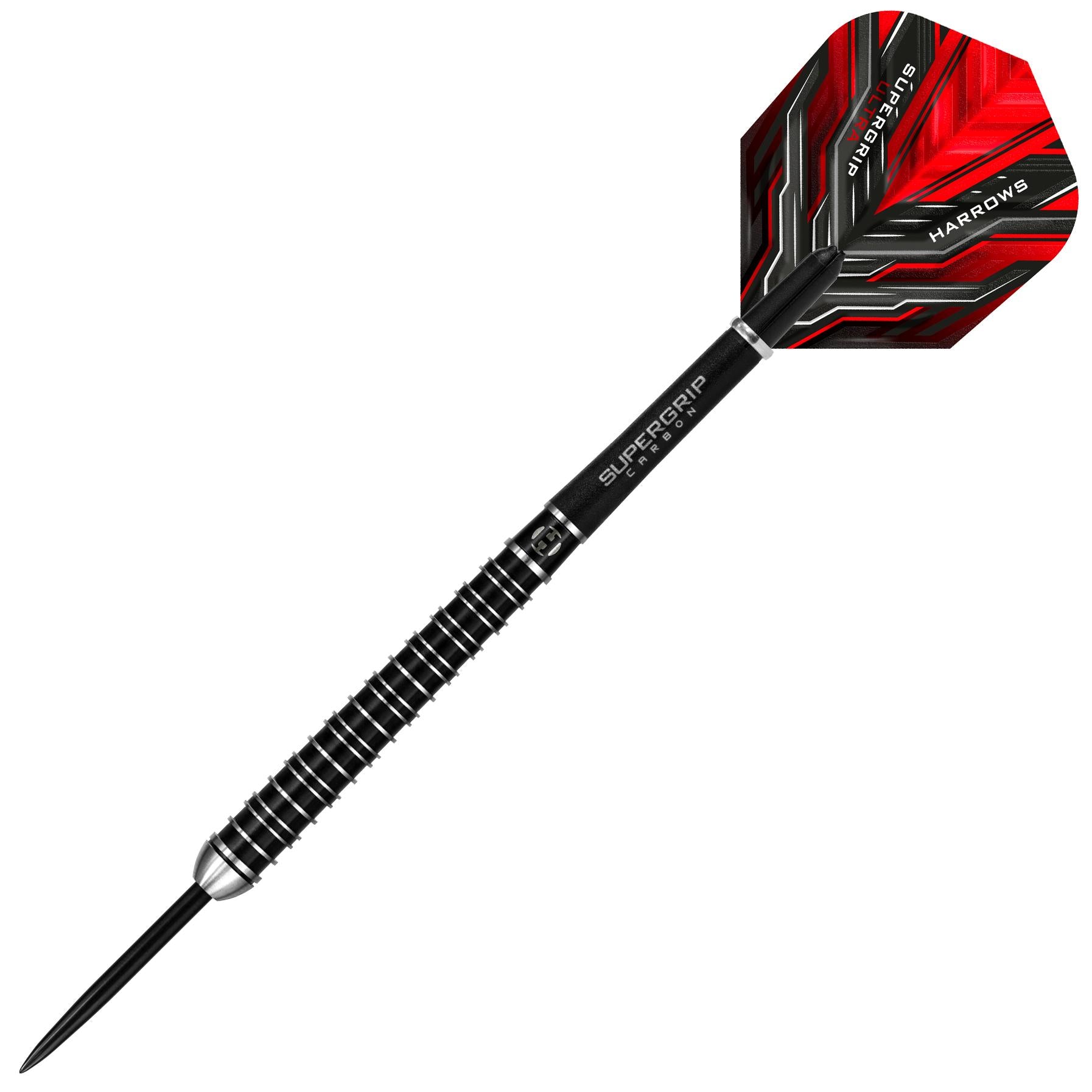 harrows-supergrip-ultra-90-steeldarts-23g-tungsten image 4