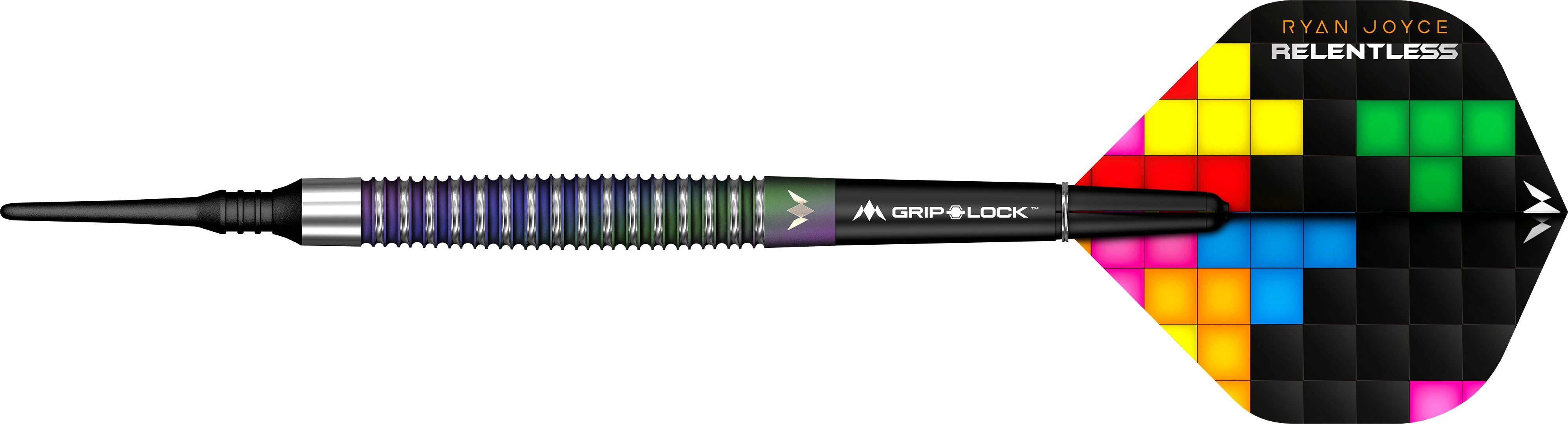 mission-ryan-joyce-softdarts-95-tungsten-coral-21g image 2