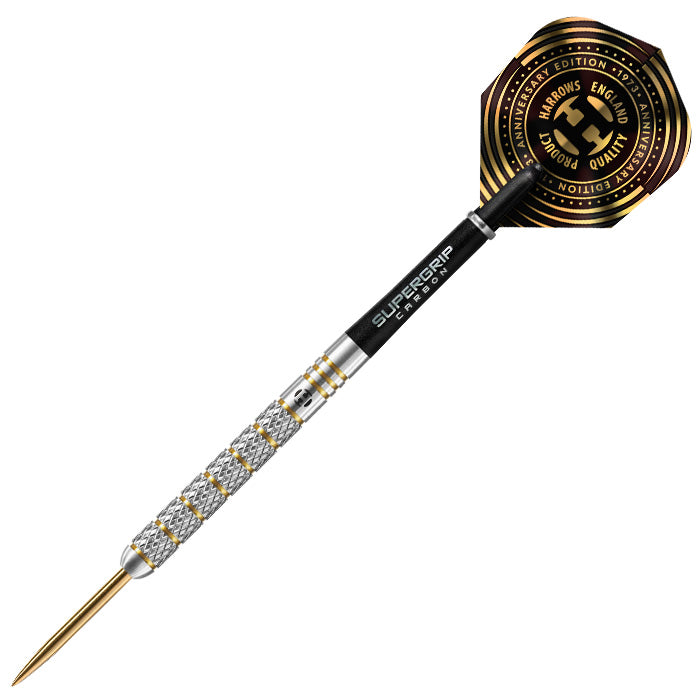harrows-boxer-90-steeldarts-wolfram-23g-parallel image 4