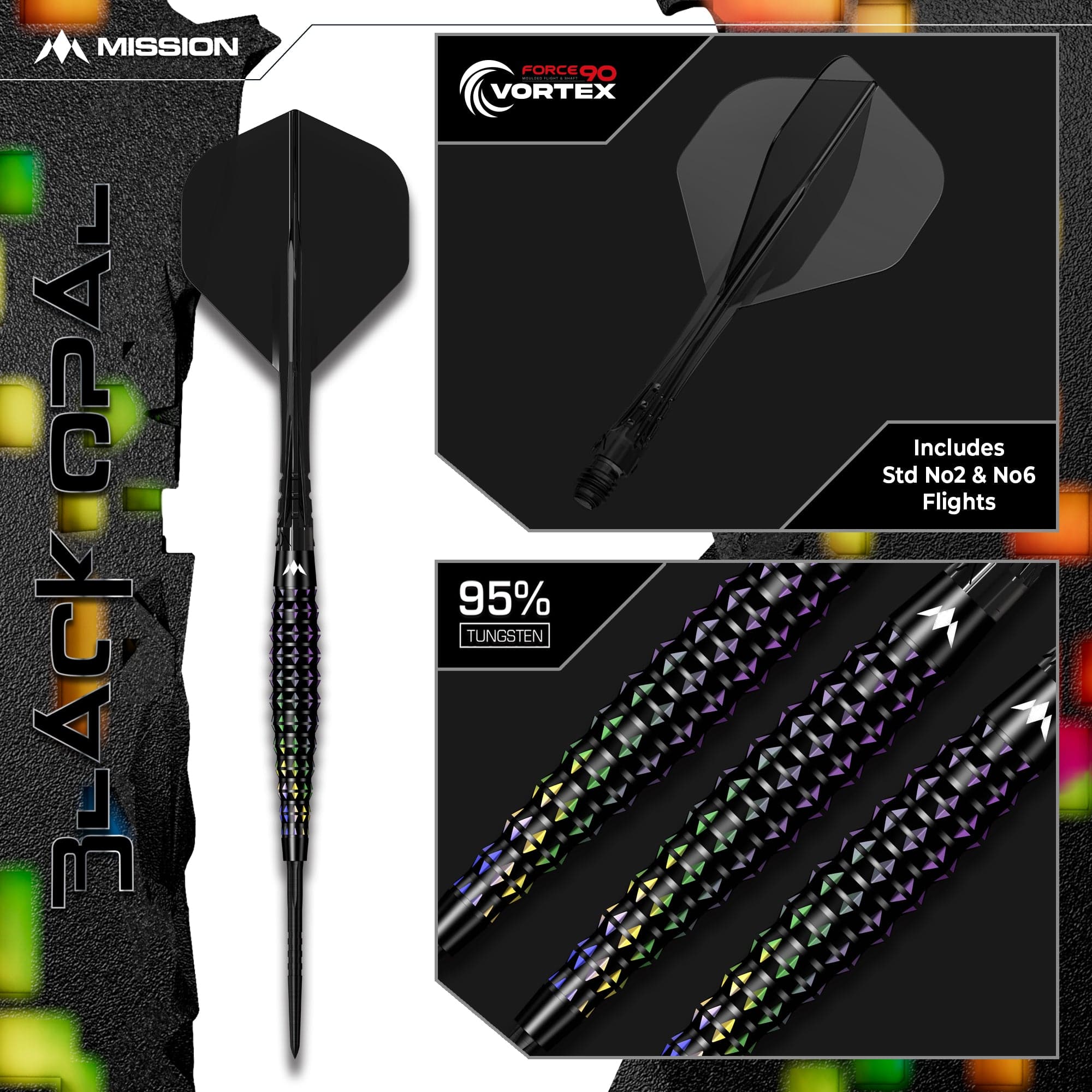 mission-black-opal-steeldarts-24g-95-tungsten-schwarz image 8
