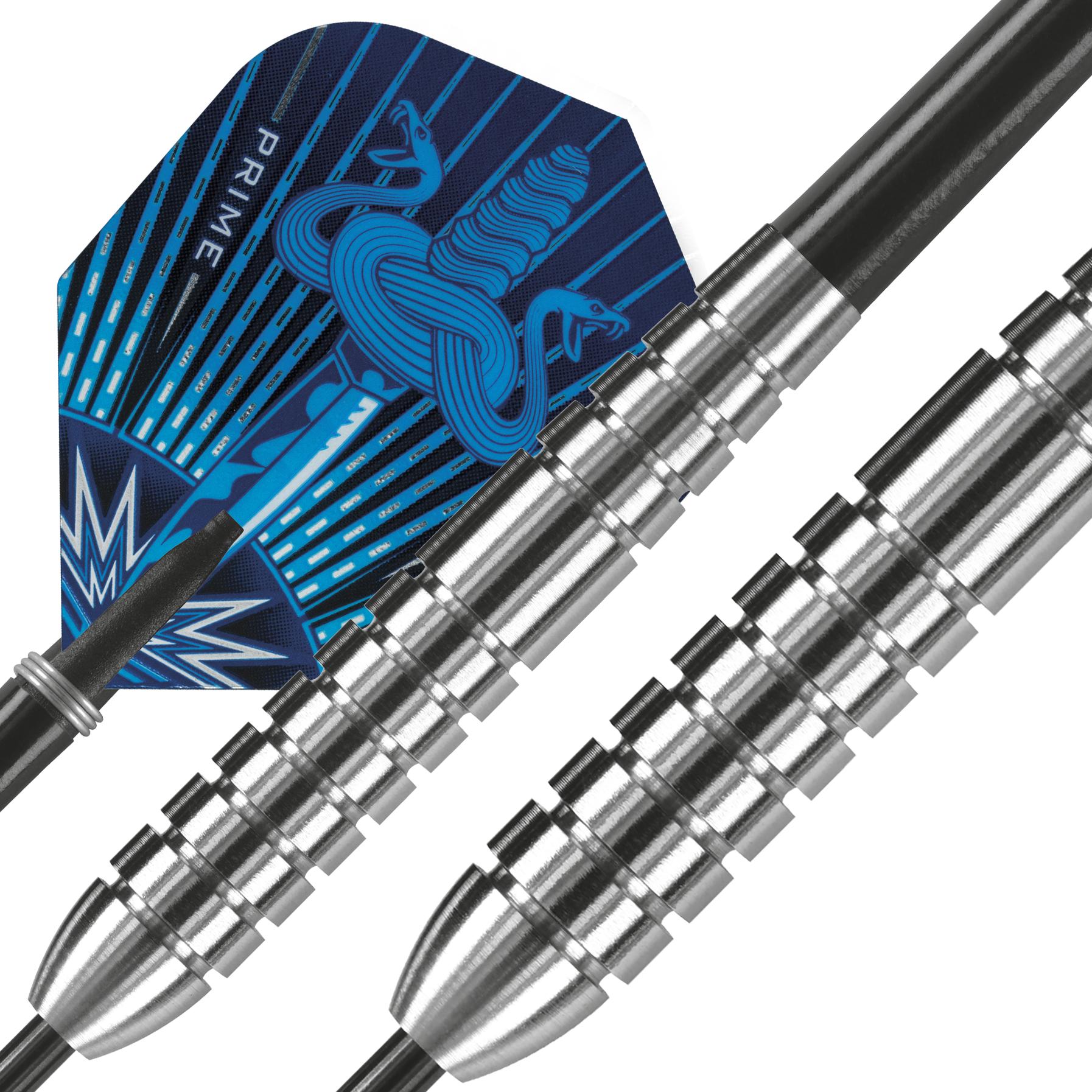 harrows-assassin-80-steeldarts-24gr-3er-set-wolfram image 3