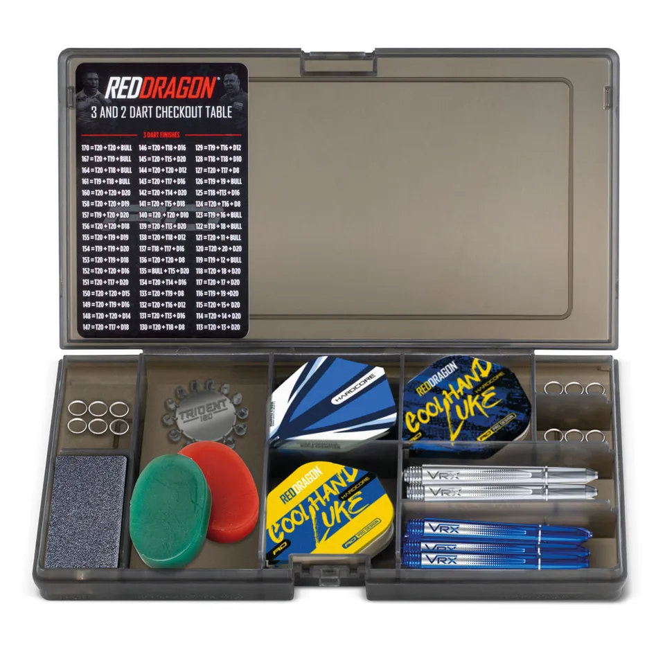 red-dragon-luke-humphries-optima-multi-pack-flights image 1