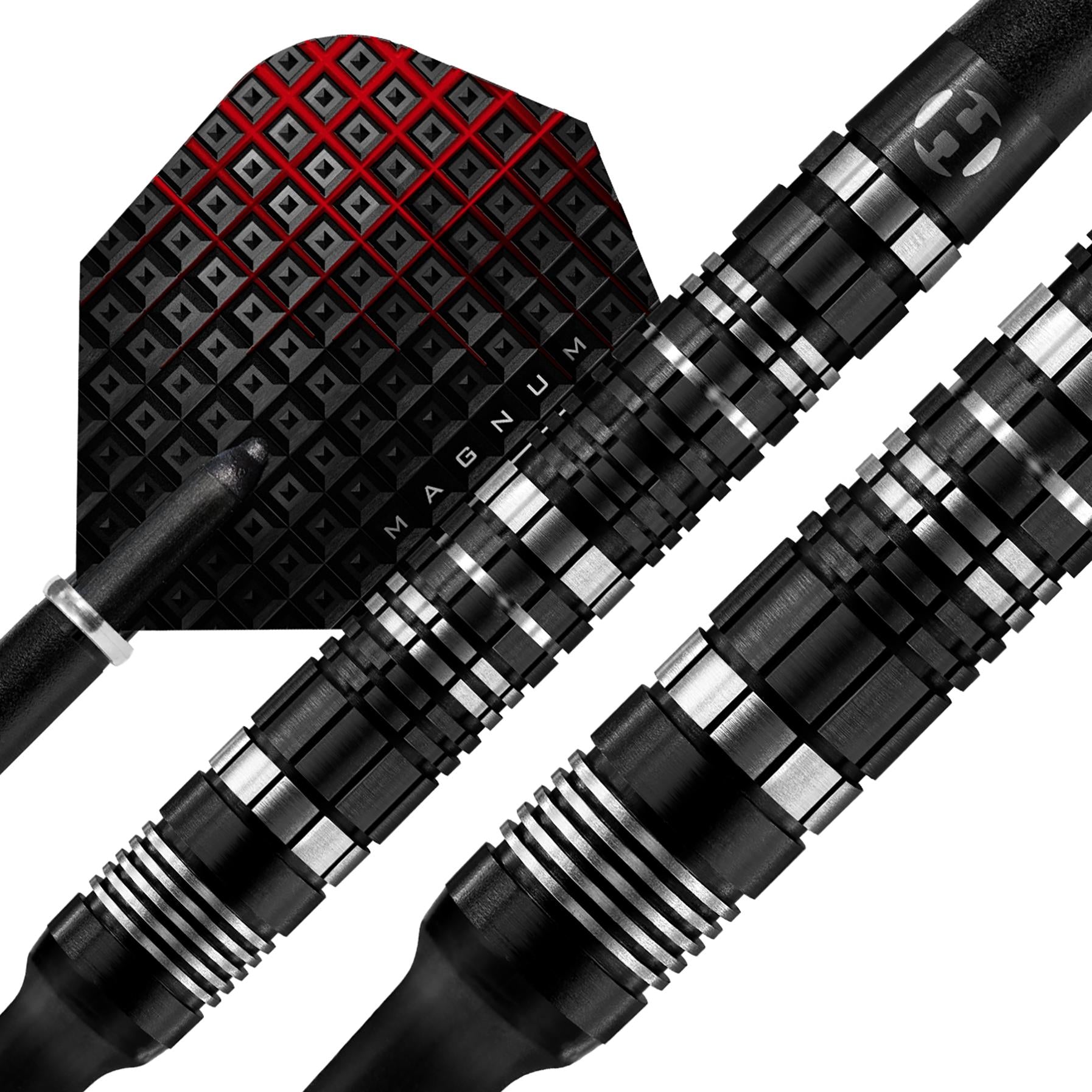 harrows-magnum-reloaded-97-softdarts-18g-mit-grip image 3