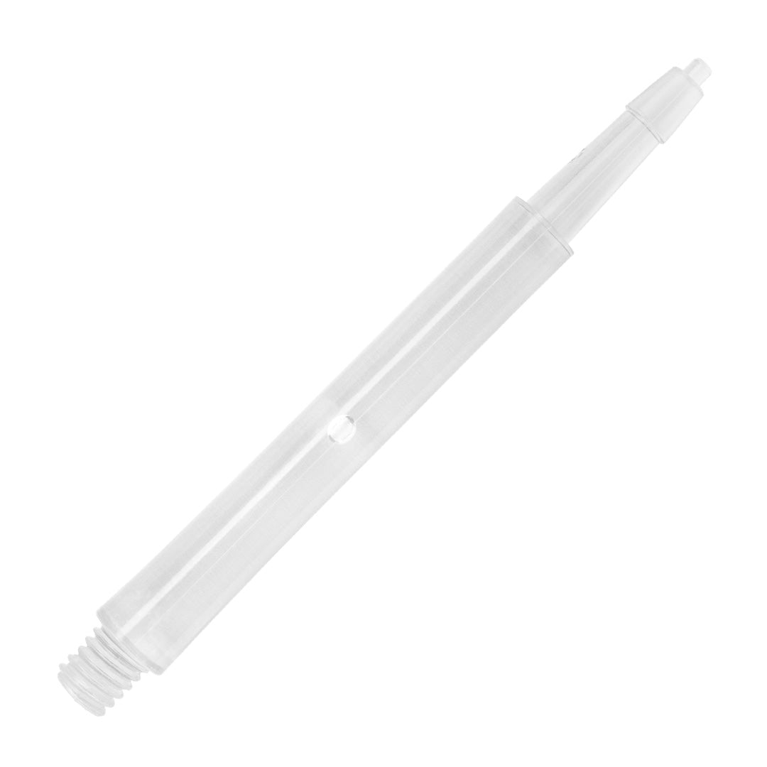 harrows-clic-clear-shafts-medium-standard-3er-set image 1